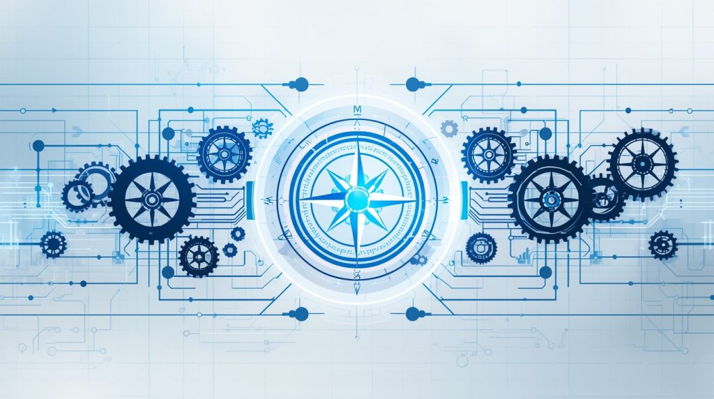 Core Components of an Effective IT Strategy Roadmap - featured image
