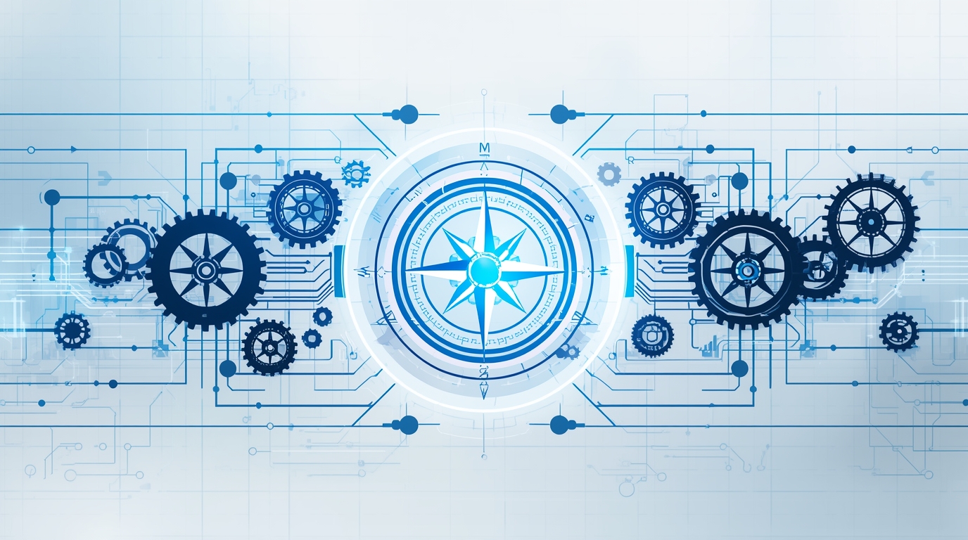Core Components of an Effective IT Strategy Roadmap - featured image