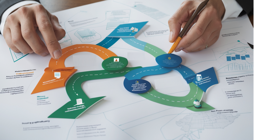 Using the IT Strategy Roadmap to Guide Investment and Portfolio Decisions - featured image